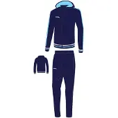 Softee Fed Tracksuit Bleu 14 Years Garçon