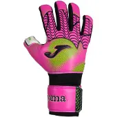 Joma Premier Goalkeeper Gloves Rose 7