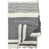 Redgreen Regitze Towel Gris