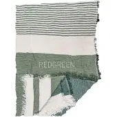 Redgreen Regitze Towel Multicolore