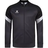 Kelme Warrior Tracksuit Jacket Noir 10 Years Enfants