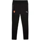 Puma Sporting Gijón Teamcup Sweat Pants Noir M Homme