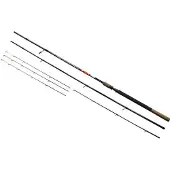Carp Expert Fine Method Feeder Rod Argenté 3.00 m / 90 g
