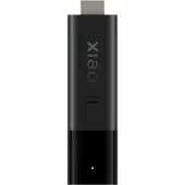 Xiaomi TV Stick 4K HDMI 4K Ultra HD Android Noir