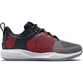 K-Swiss Ultrashot Team All Court Shoes Gris EU 44 Homme