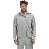 Drop Shot Eros Jacket Gris XS Homme
