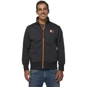 Drop Shot Argon Jacket Noir S Homme