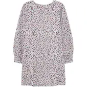 Pepe Jeans Pg951682 Long Sleeve Dress Blanc 8 Years Fille
