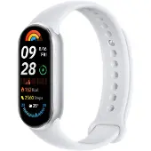 Xiaomi Bracelet connecté Mi Smart Band 9 Gris