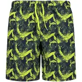 CMP Short de bain mi-long