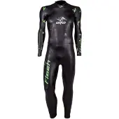 Sailfish Flash 1 Long Sleeve Neoprene Wetsuit Noir XS Homme