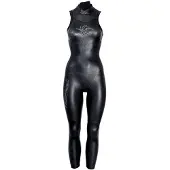 Sailfish Rocket 4 Woman Sleeveless Neoprene Wetsuit Noir ST Femme