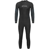 Orca Athlex Flex Long Sleeve Neoprene Wetsuit Noir 11 Homme