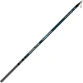 Maver Superlithium Regular Mx Bolognese Rod Argenté 8.00 m