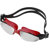 Huub Vision Swimming Goggles Rouge