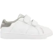 Gioseppo Volsk Trainers Blanc EU 38 Fille