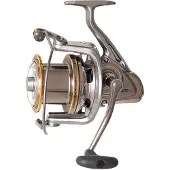 Cinnetic Raycast Iii Crb4 Ds Surfcasting Reel Doré 7000