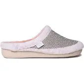 Toni pons Moly-s Slippers Argenté EU 35 Femme