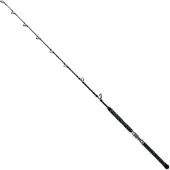 Xzoga Lebank Trolling Rod Argenté 1.96 m / 80-130 Lbs