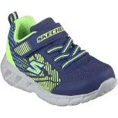 SKECHERS Magna-lights Couleur Bleu