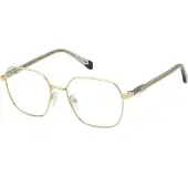 Zadig & Voltaire Vzj046 Junior Glasses Doré Enfants