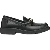 Geox Spherica Ec1 D36qrc00043 Loafers Noir EU 35 Femme