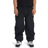 Dc-shoes Primo Pants Noir XL Homme
