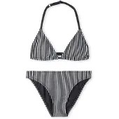 O'Neill Surf State Bikini Noir 11-12 Years Fille