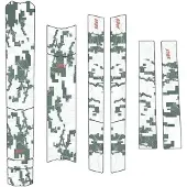 SLICY Frame Protection Vert