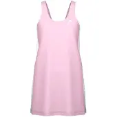 Head Racket Spirit Sleeveless Dress Rose L Femme