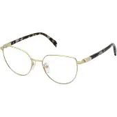 Tous Vto470l Junior Glasses Doré Enfants