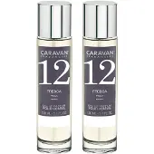 Caravan Nº12 150ml Parfum 2 Units Doré Homme