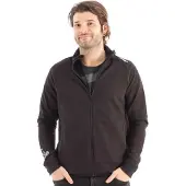 Vibor-A Mamba Jacket Noir S Homme