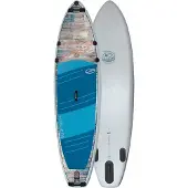 Surftech Beachcraft Inflatable Paddle Surf Board Bleu 325.1 cm