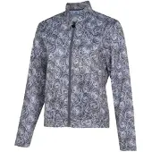 Jhayber Rose Jacket Gris S Femme