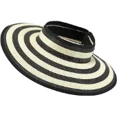 Barts Mission Cap Beige,Noir