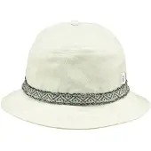 Barts Primus Hat Blanc