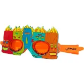 Finis Character Junior Swimming Goggles Multicolore Enfants
