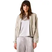 Garcia J50051 Cardigan Beige S Femme