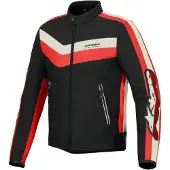Alpinestars T-Dyno Wr Blouson textile de moto