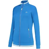 Dunlop Veste Club Knitted