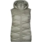 Hannah Betlis Vest Gris 42 Femme