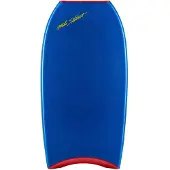 SCIENCE Style Loaded Hv F3 43.5 Bodyboard Bleu 110.5 cm