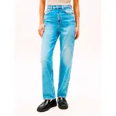 Tommy Hilfiger Dw0dw20013 Jeans Bleu 26 / 32 Femme