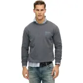 Superdry Core Logo City Sweatshirt Gris 3XL Homme