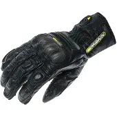 Garibaldi Scream Air Summer Gloves Noir M