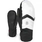 Level Maya Mittens Blanc 8.5 Femme