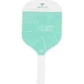 Osaka Kazoku Pickleball Paddle Vert
