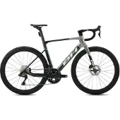 Bh Rs1 5.0 Ultegra Di2 Power 2026 Road Bike Argenté M
