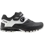 Northwave Spider Plus 3 Mtb Shoes Noir EU 36
